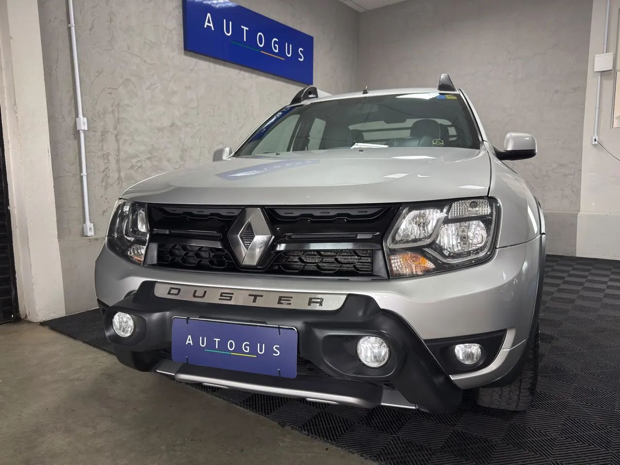 Renault Safrane RXE 2017 - Foto 2