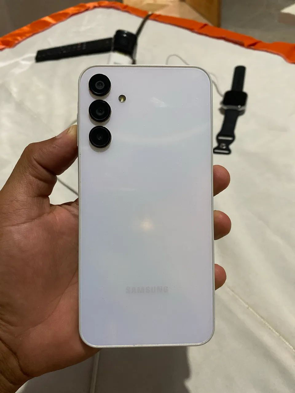 Vendo celular A15