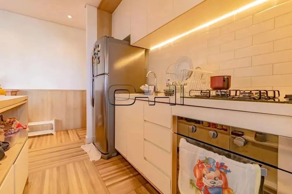 Venda Apartamento 2 Dormitórios - 89 m² Vila Mascote - Foto 6