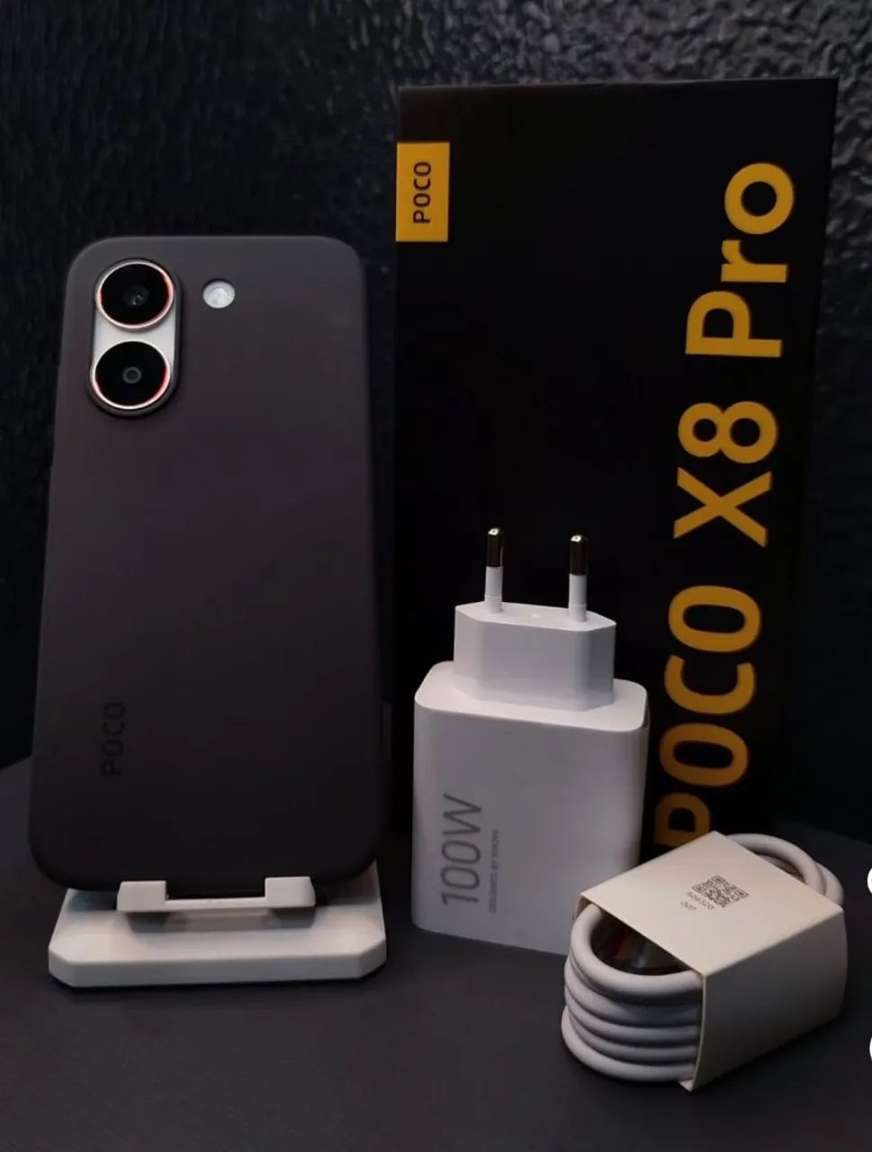 XIAOMI POCO X8 PRO 512GB - Foto 2