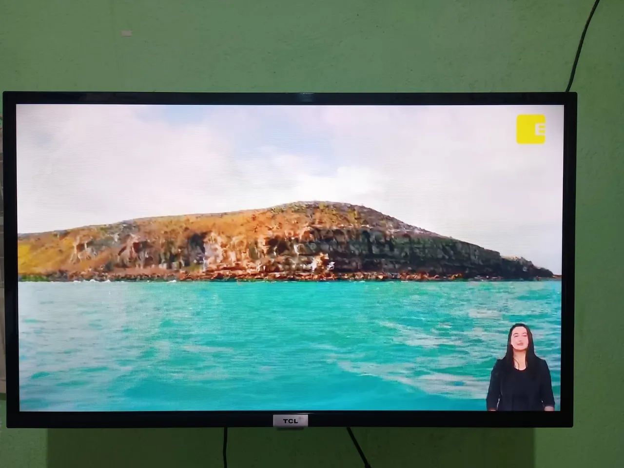 Televisão TCL 32 polegadas  - Foto 4