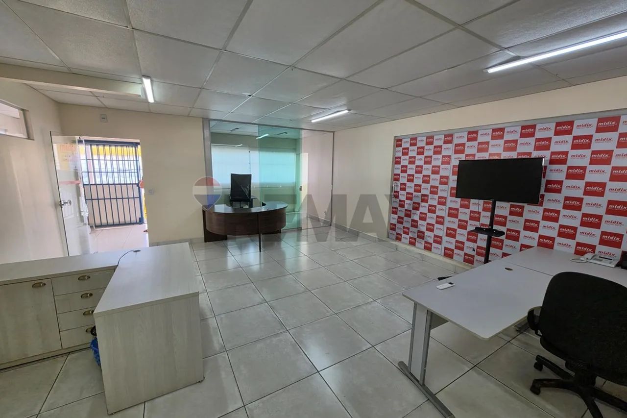 ALUGA-SE SALA COMERCIAL - CENTRO DE ARAGUAÍNA - Foto 2