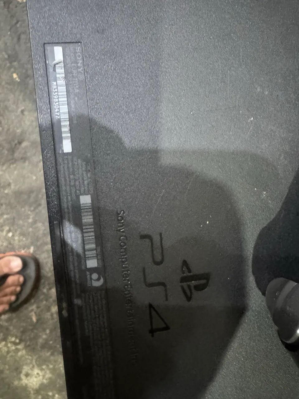 Ps4 - Foto 2