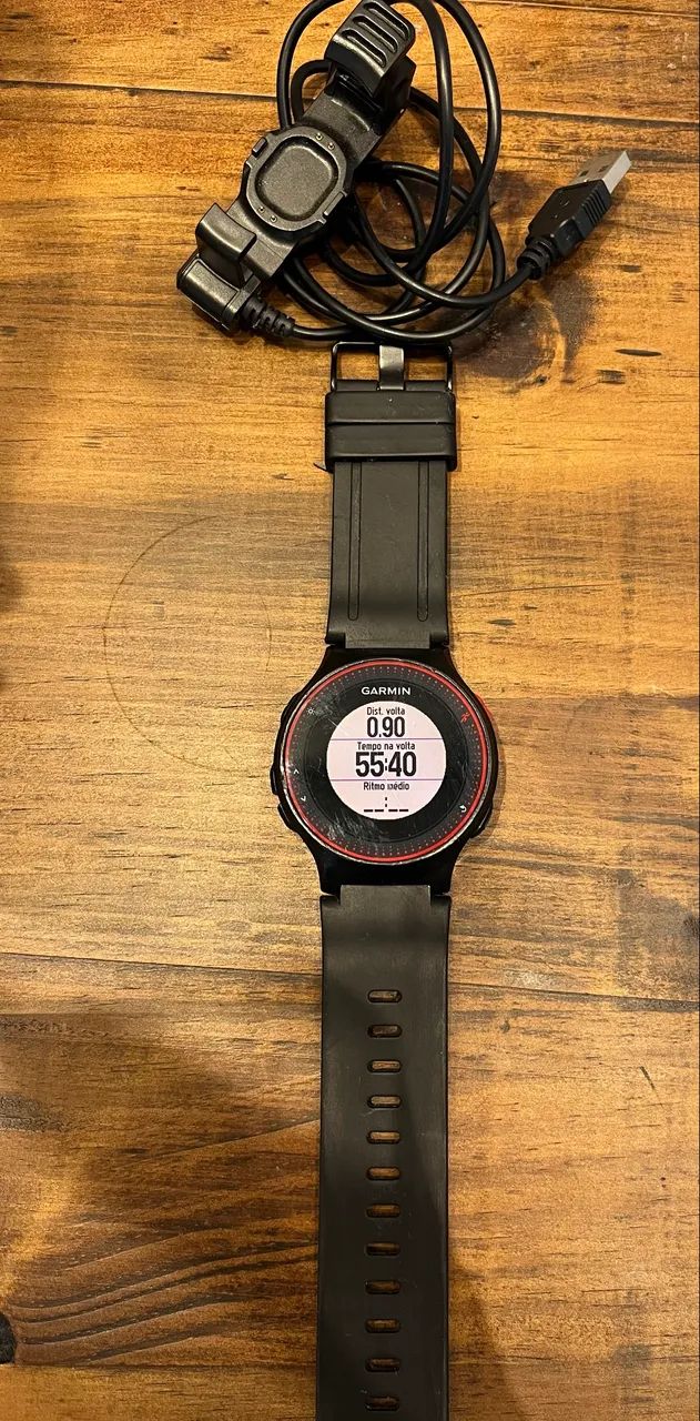 Relógio Garmin 225 - Foto 3