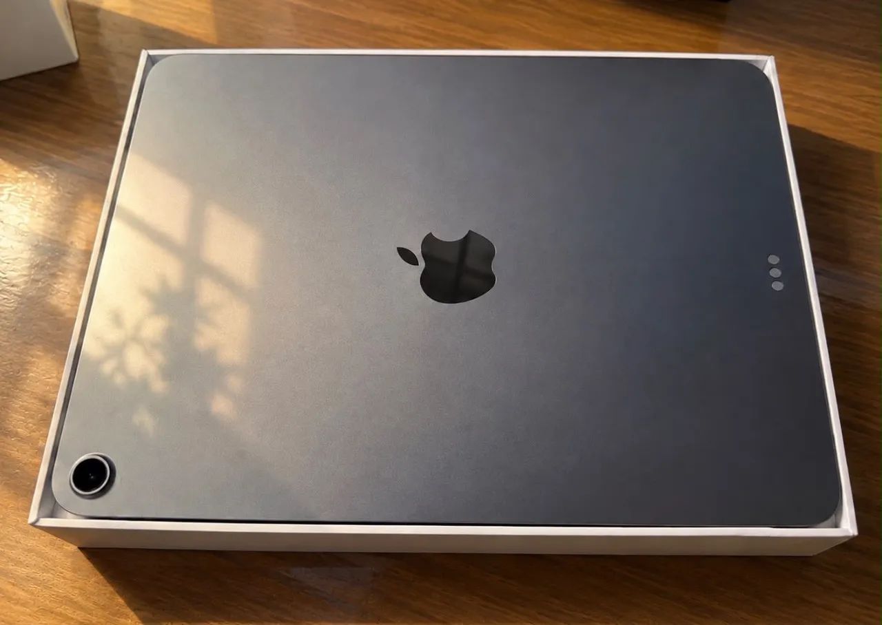 Ipad M3 Cinza - Foto 2
