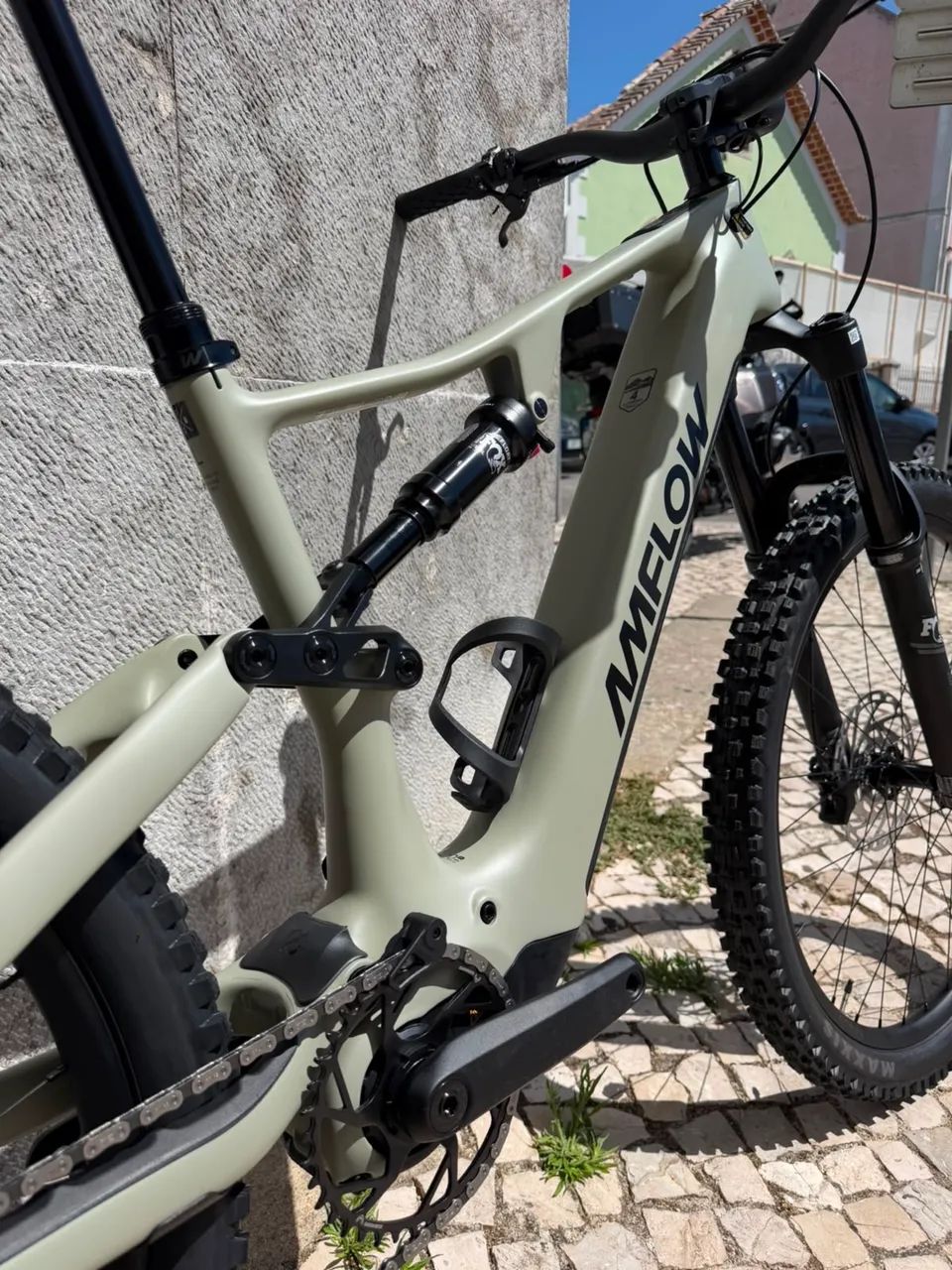Amflow PR carbon 2027 - Foto 3