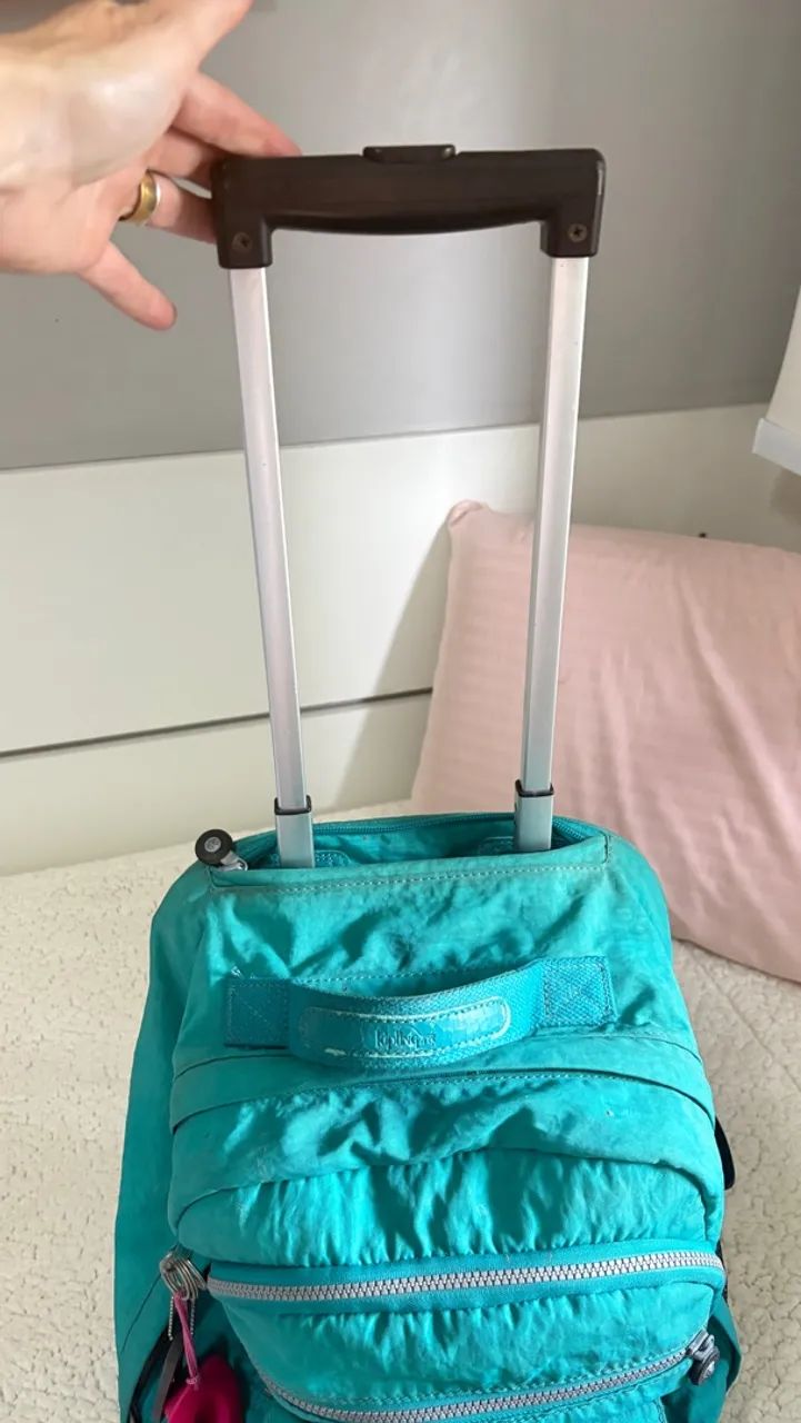 Mochila - Foto 5