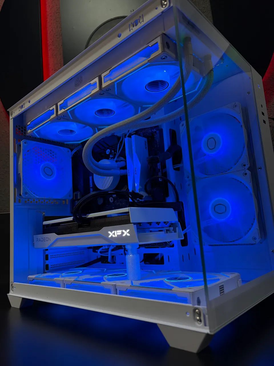 ? PC GAMER DE ALTO DESEMPENHO ? - Foto 2