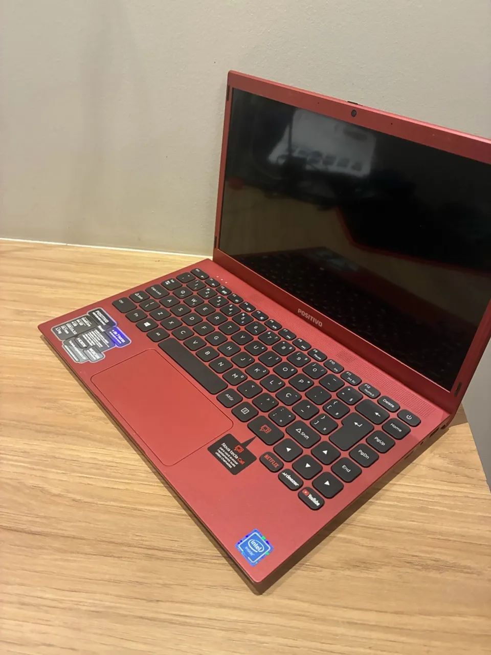Nootbook postivo  - Foto 2