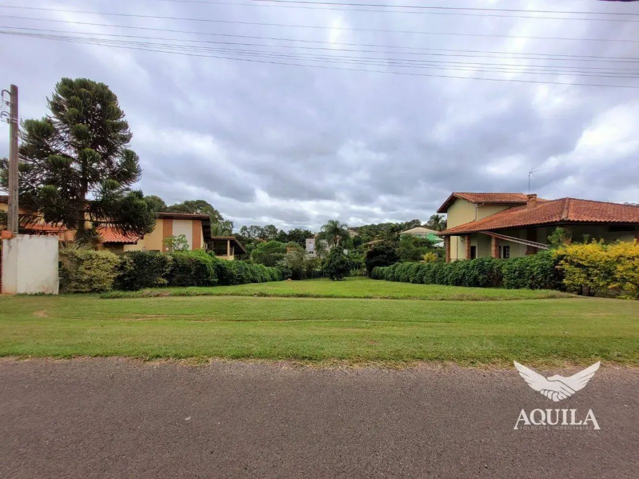 TERRENO COM 1000 m² NO CONDOMÍNIO VALE DO LAGO - SOROCABA - Foto 2