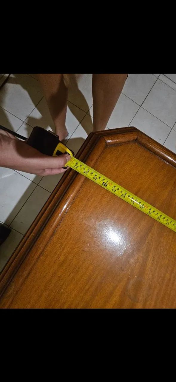 Mesa de centro/ canto - Foto 2