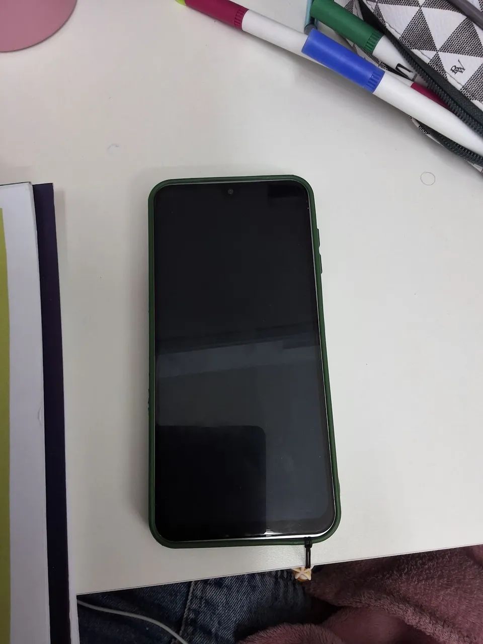Samsung A17 smartphone  - Foto 2