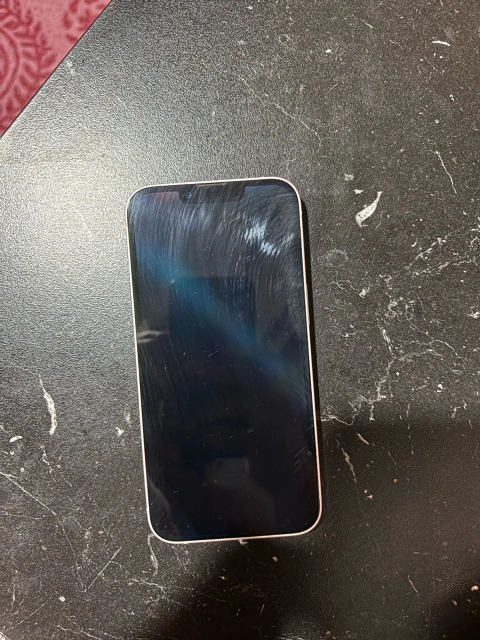 iPhone 13 128gb