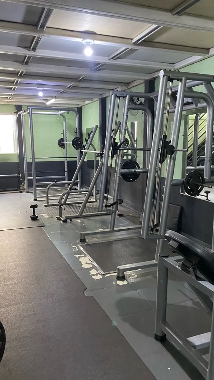 Academia completa  - Foto 5