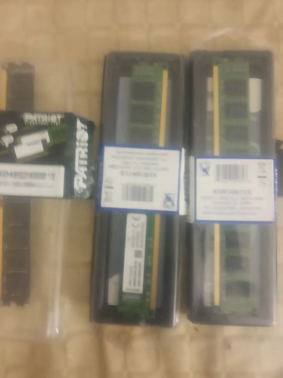 Memória 8G DDR3 