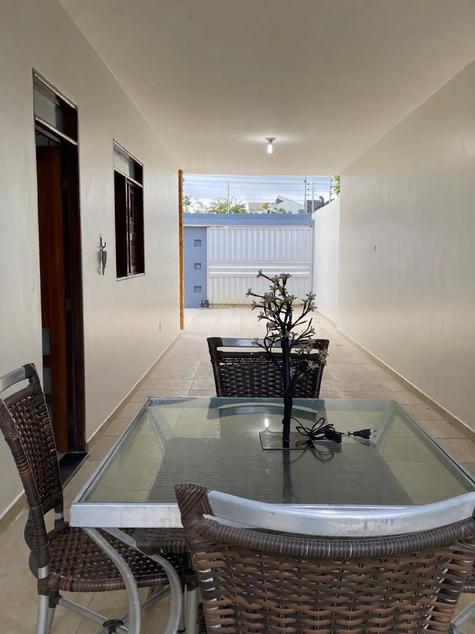 Casa pra alugar - Foto 2