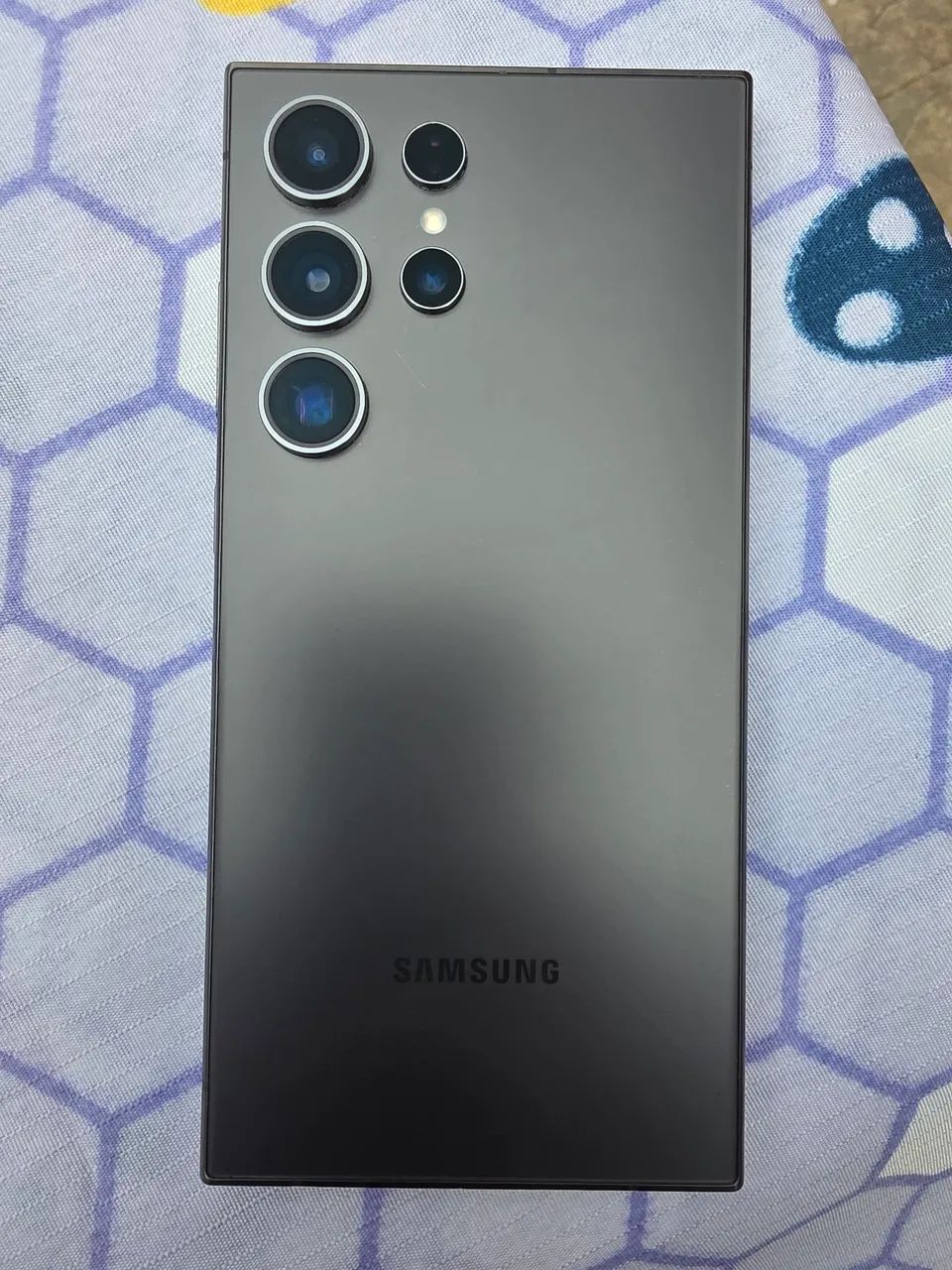 GALAXY S24 ULTRA 256GB