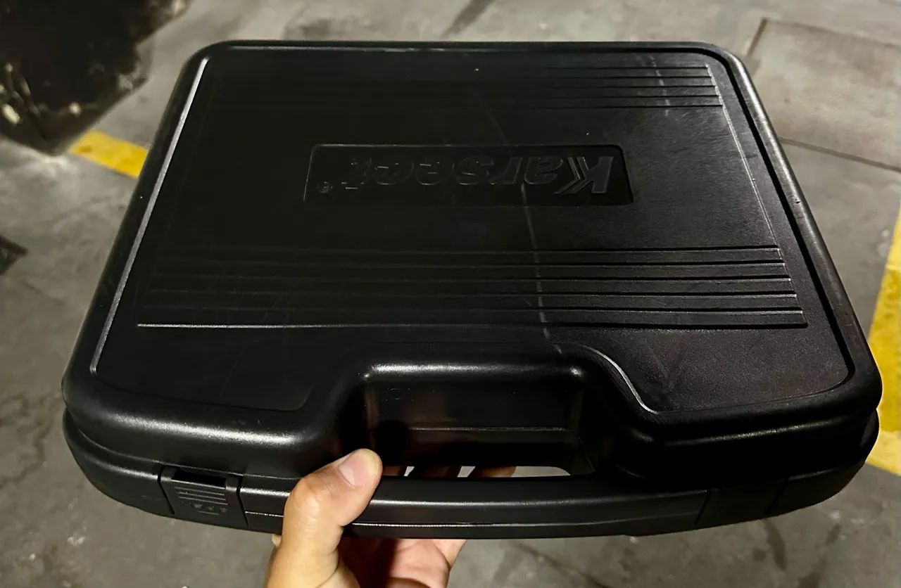 Microfone Karsect KRD 200 - Foto 4