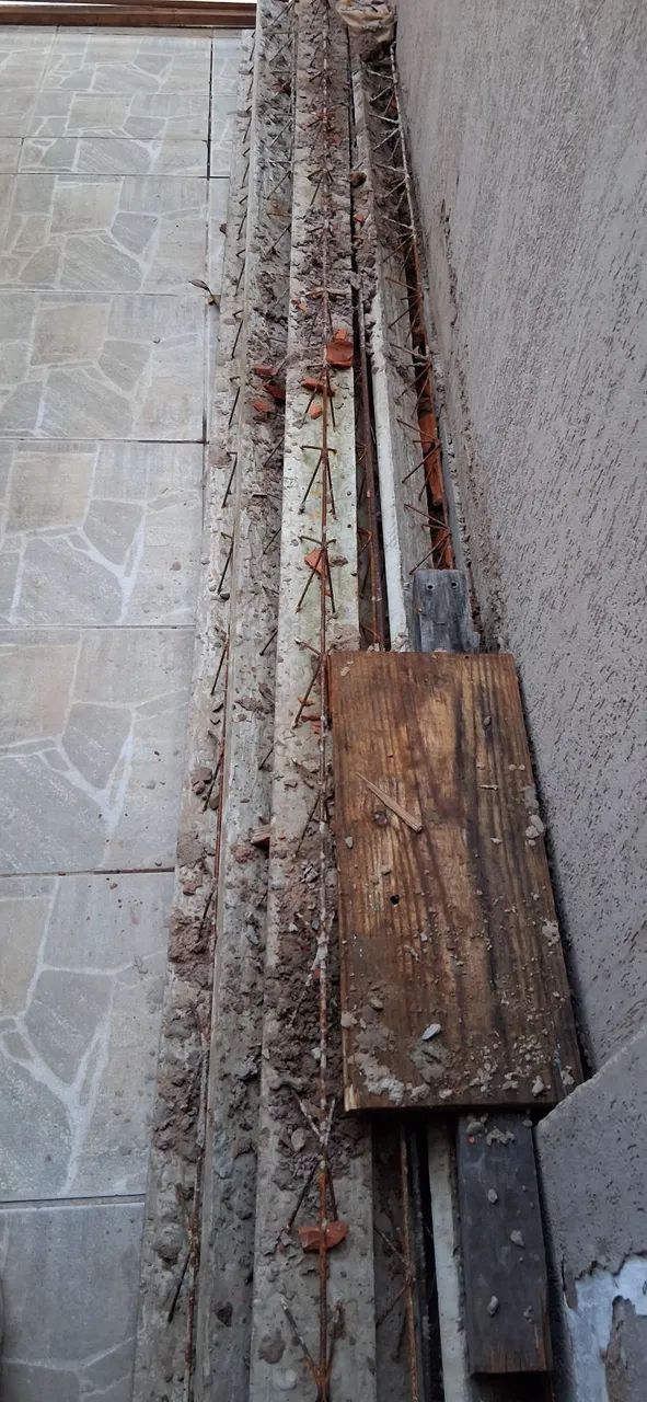 Material para laje  - Foto 3