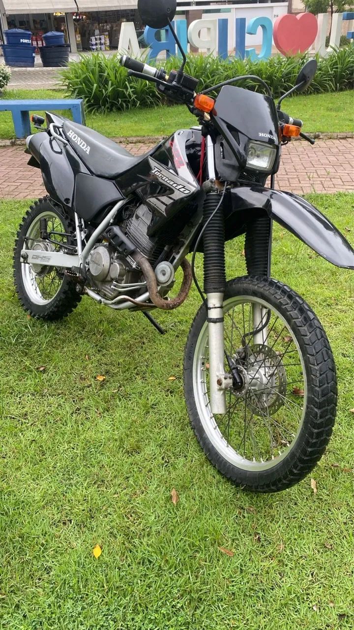 Xr Tornado 2006  - Foto 2