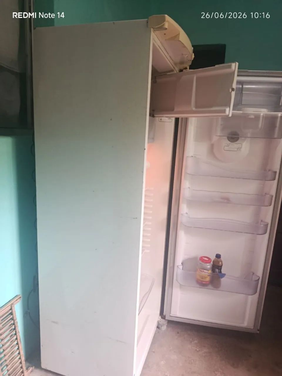 Geladeira - Foto 2
