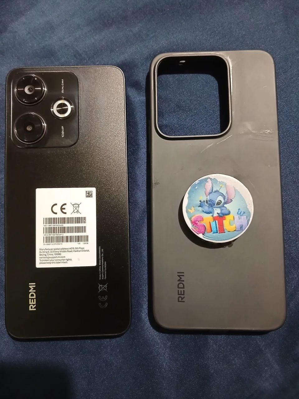 Xiaomi Redmi 13X - Foto 2