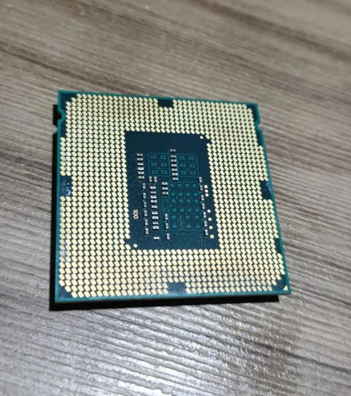 Processador Pentium G3220 3.00Ghz Sr1cg Quarta Geracao Socket 1150 - Foto 4