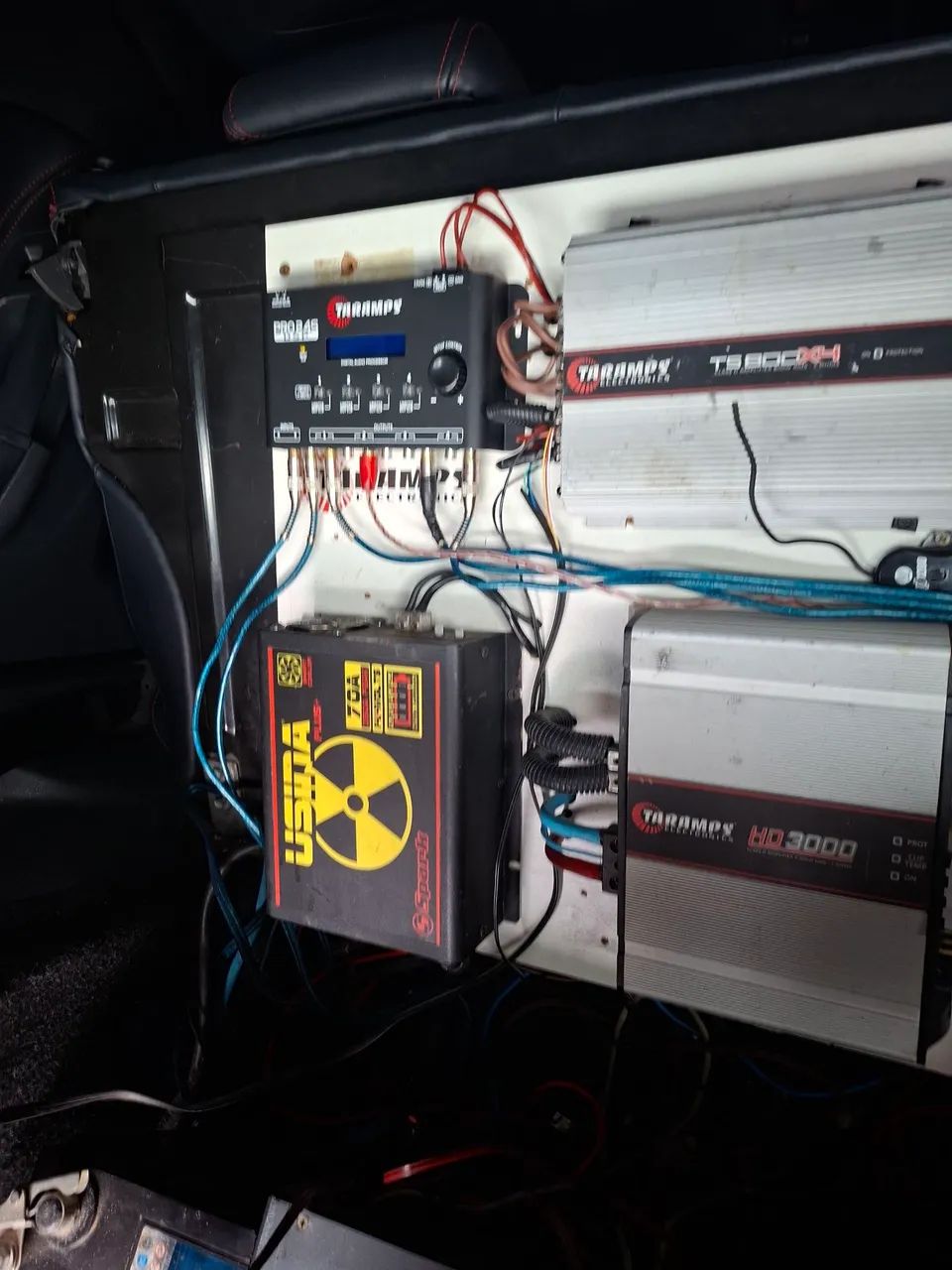 Som automotivo  - Foto 4