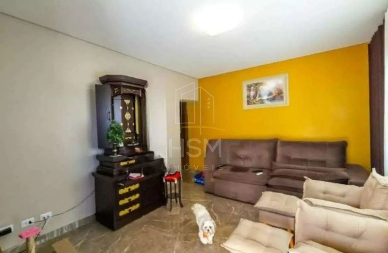Casa com 3 quartos sendo 1 suíte à venda Centro, São Bernardo do Campo - Foto 2