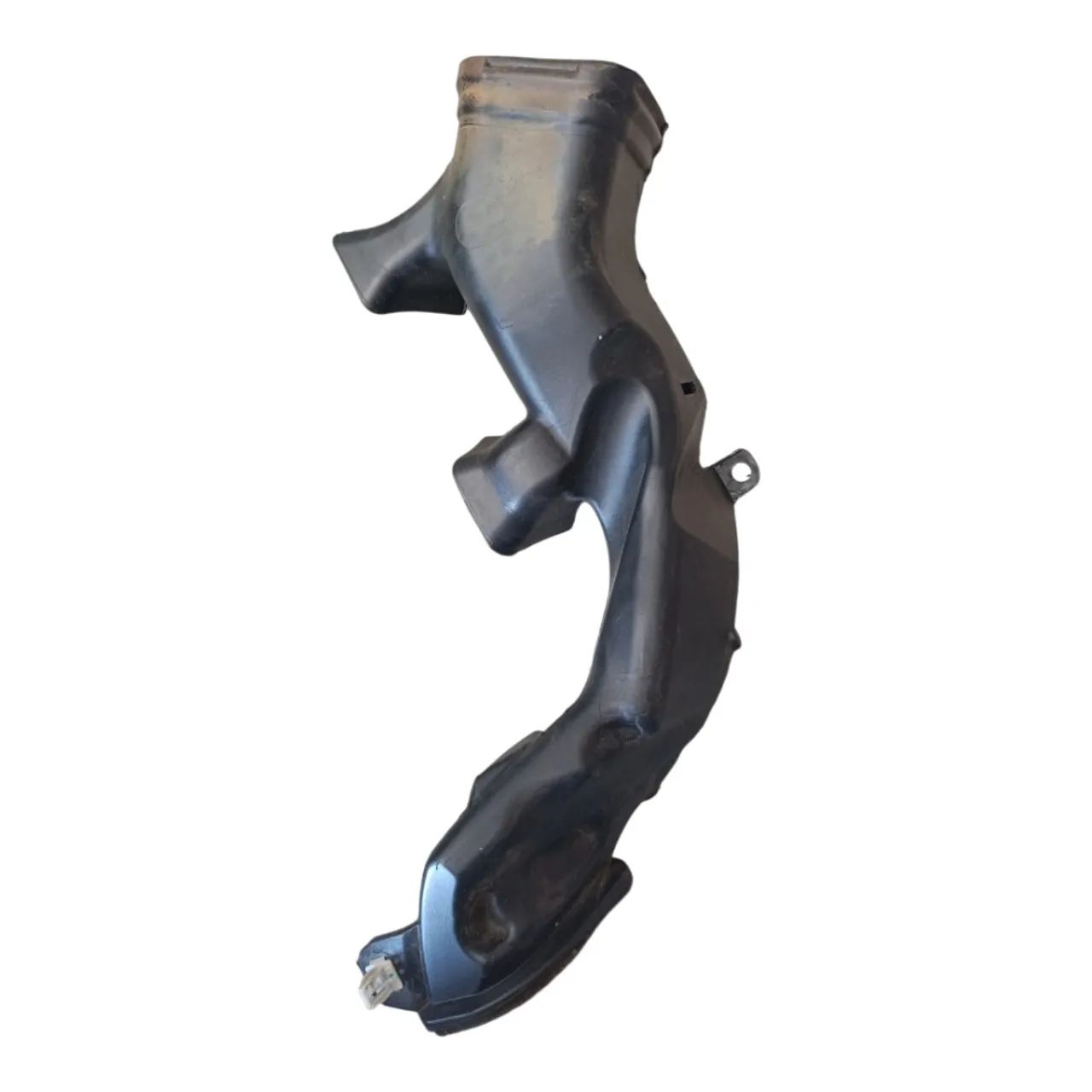Duto De Ar Scania Ntg 2125754 - Foto 2