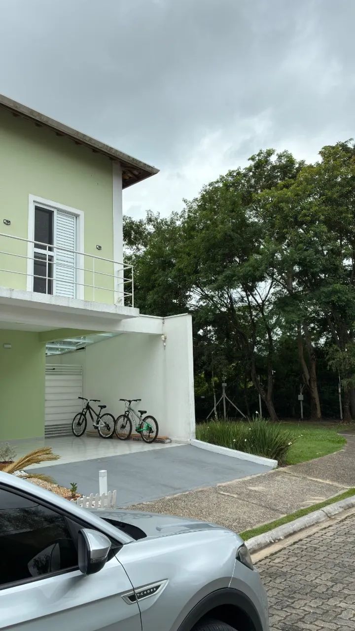 Foto - Taubaté - Condomínio Veredas