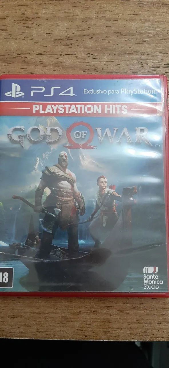 Jogos PS4 - Foto 4