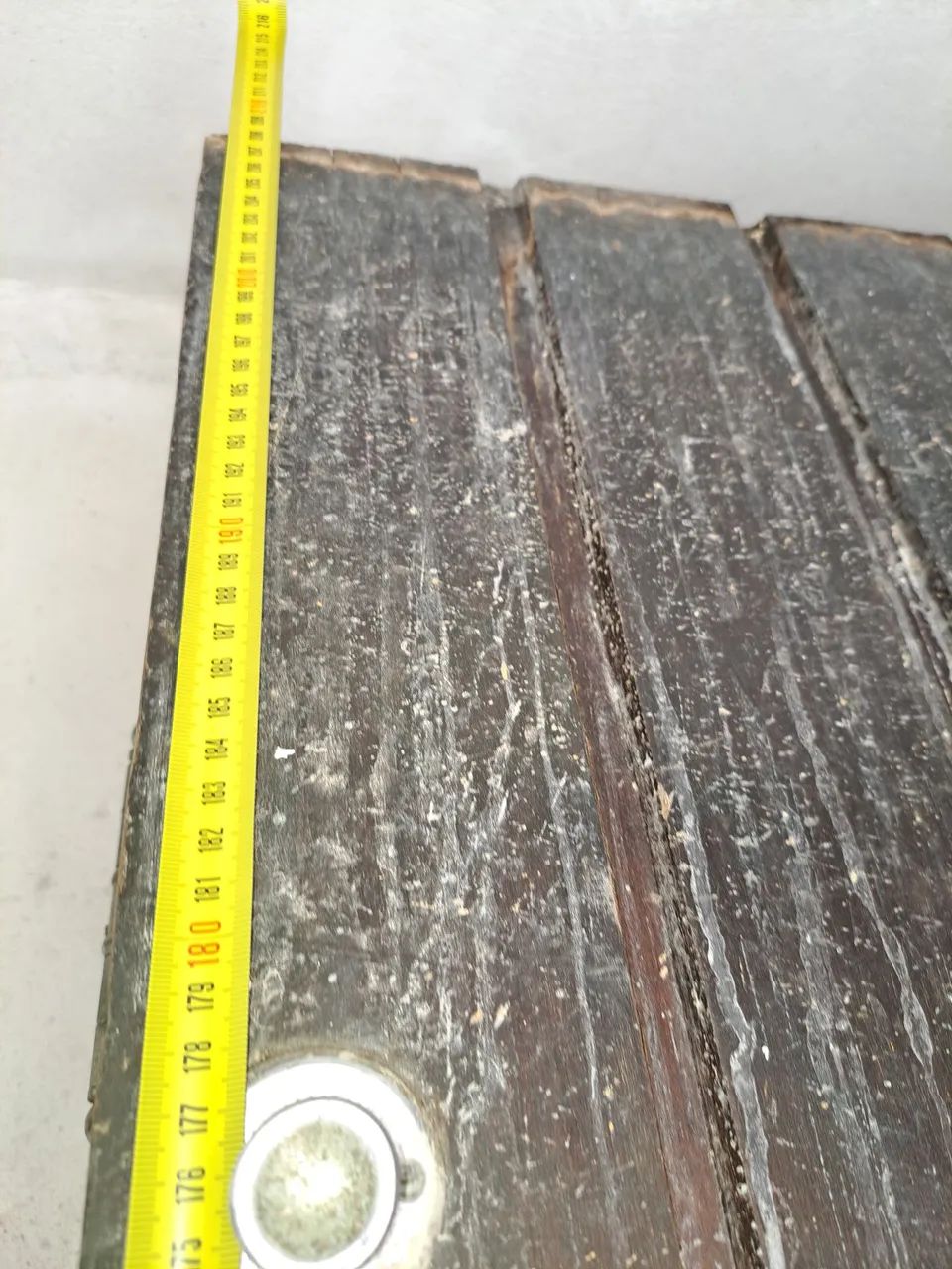 Pota madeira genuína  - Foto 4