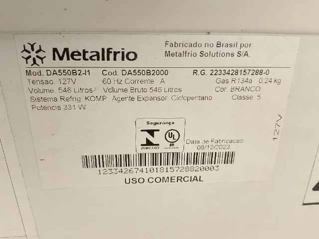 127v - Zona Sul, São Paulo