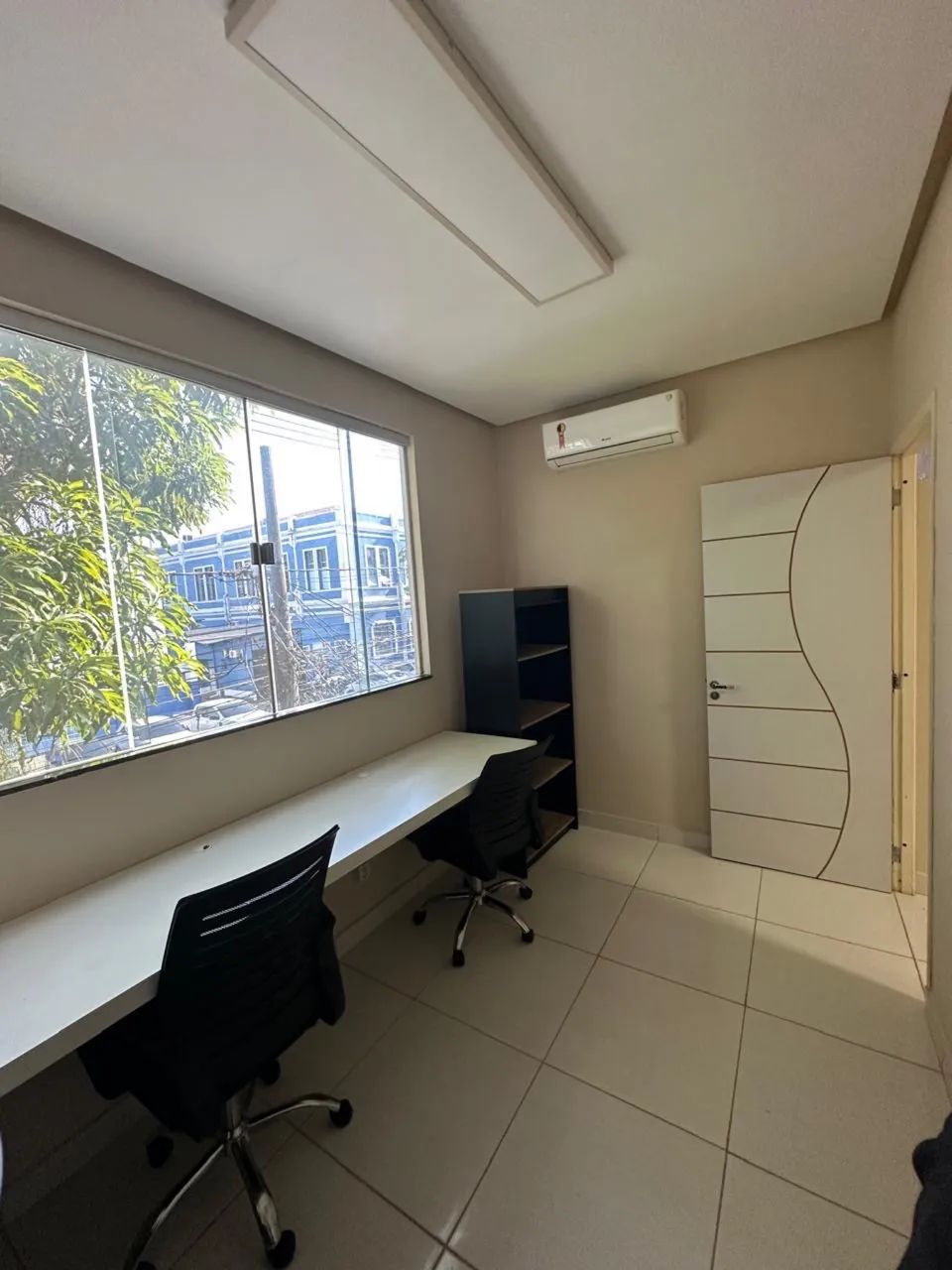 Escritório mobiliado  - Foto 4