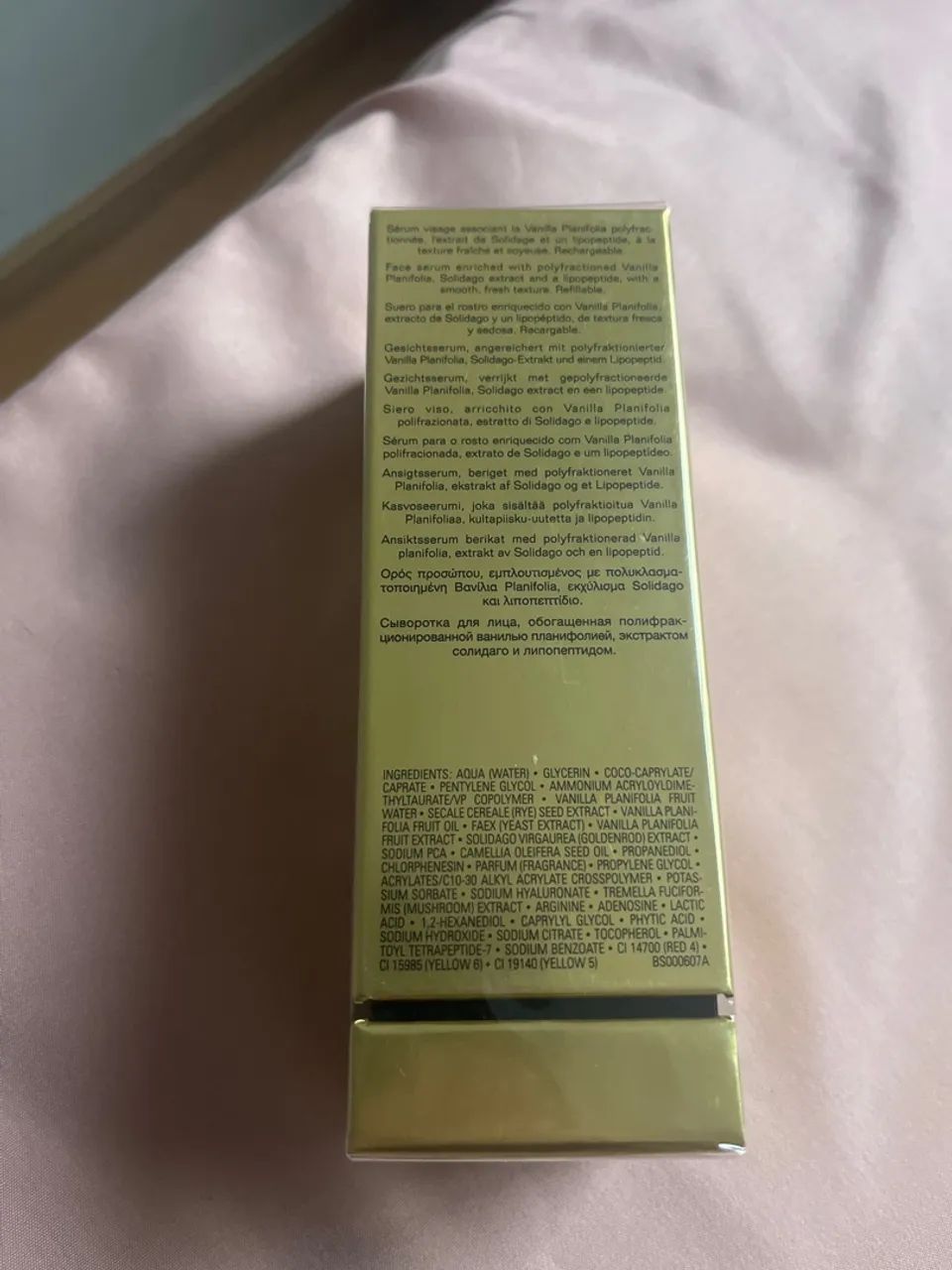 Sublimage le sérum  - Foto 2
