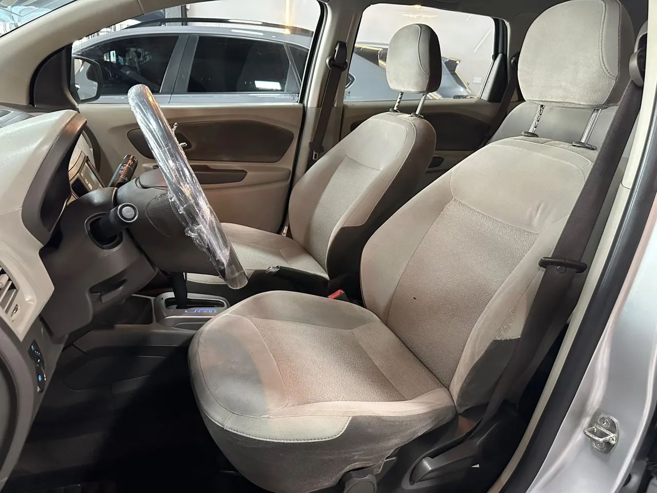 Chevrolet Spin LTZ 1.8 8V Econo.Flex 5p Aut., foto 13 de 13