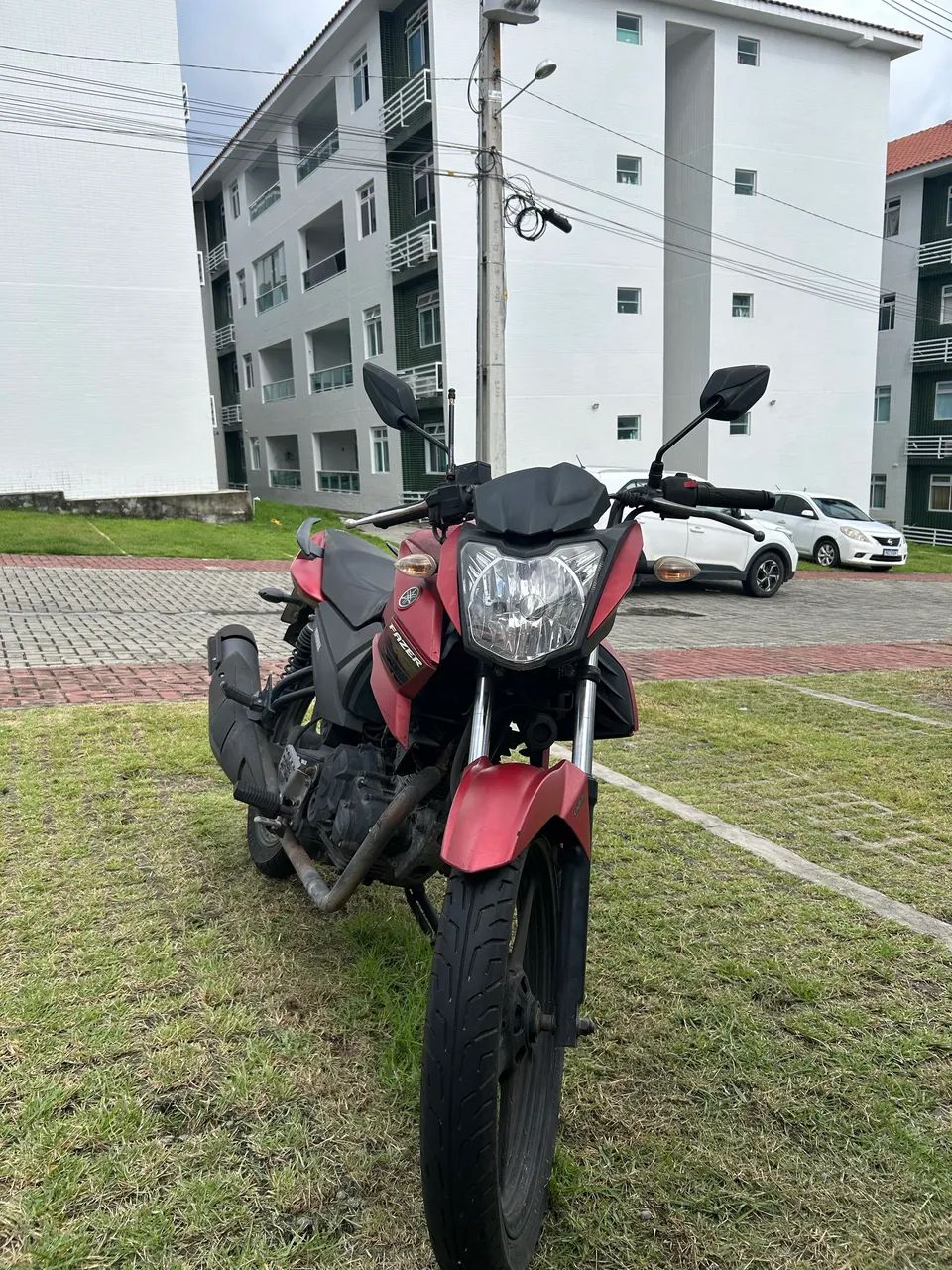 Fazer 150 2022 - Foto 4