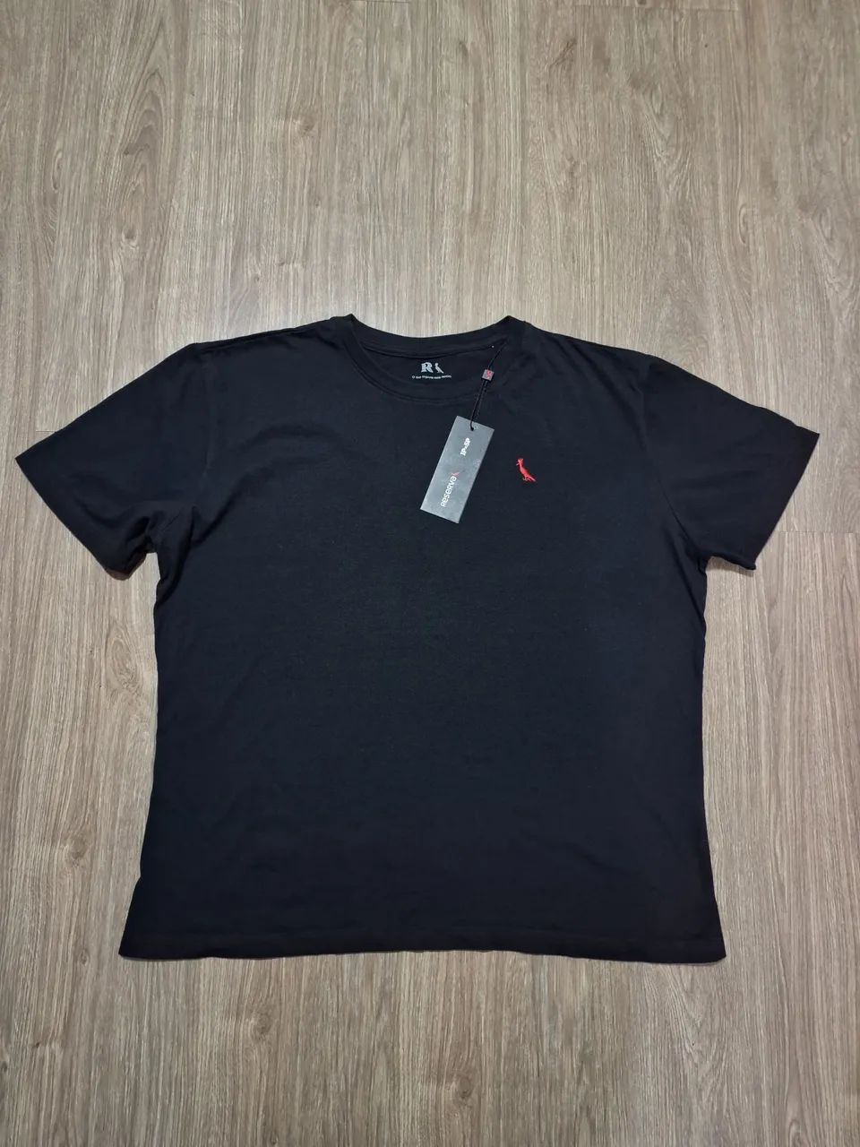 Camiseta Reserva  - Foto 3