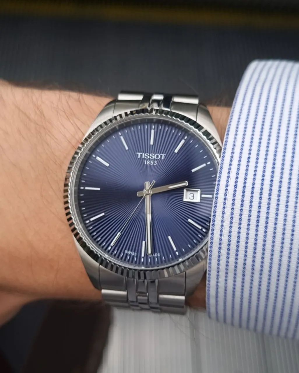 Tissot Ballade Quartz