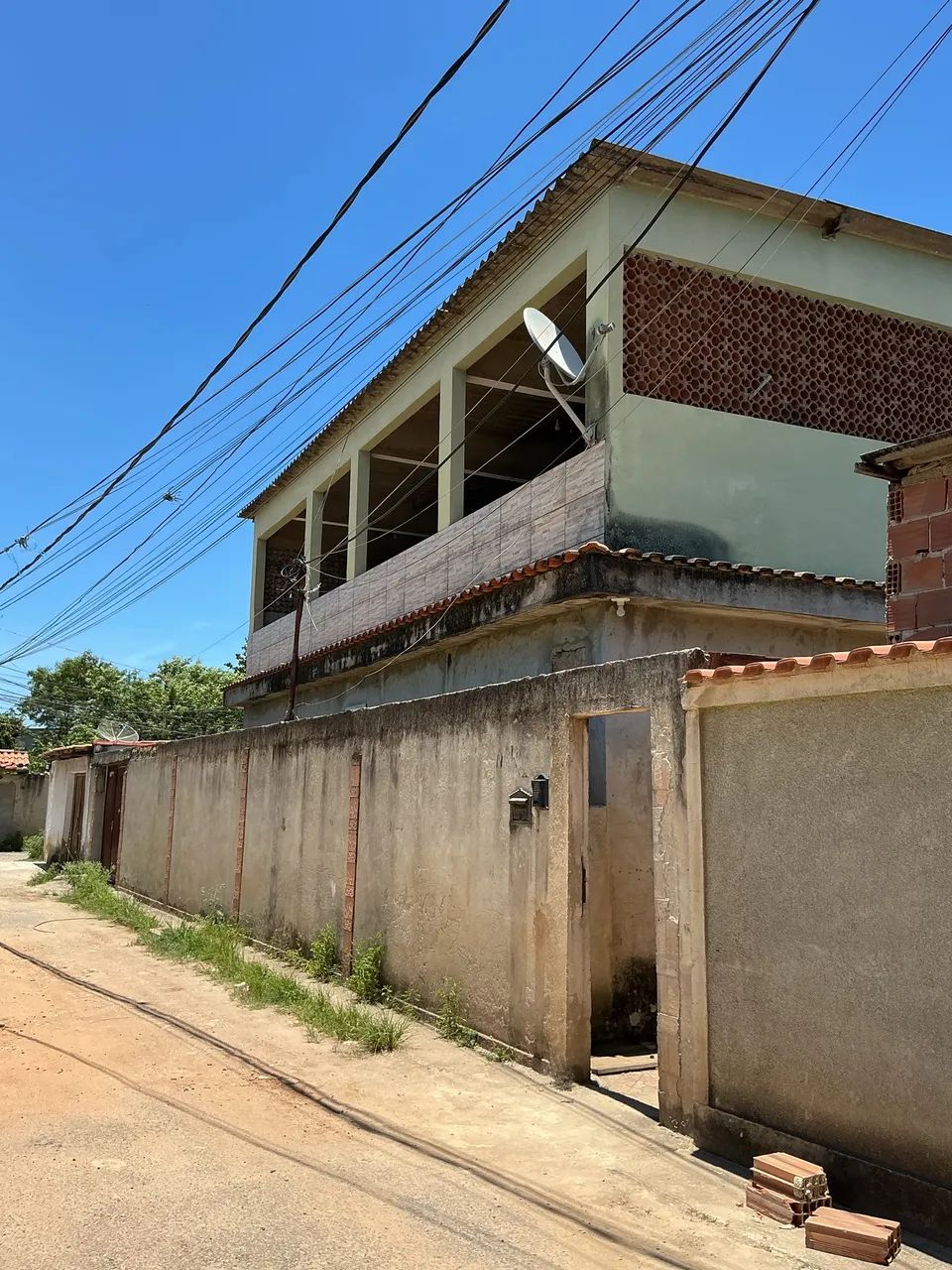 Foto - Rio de Janeiro - Santa Cruz