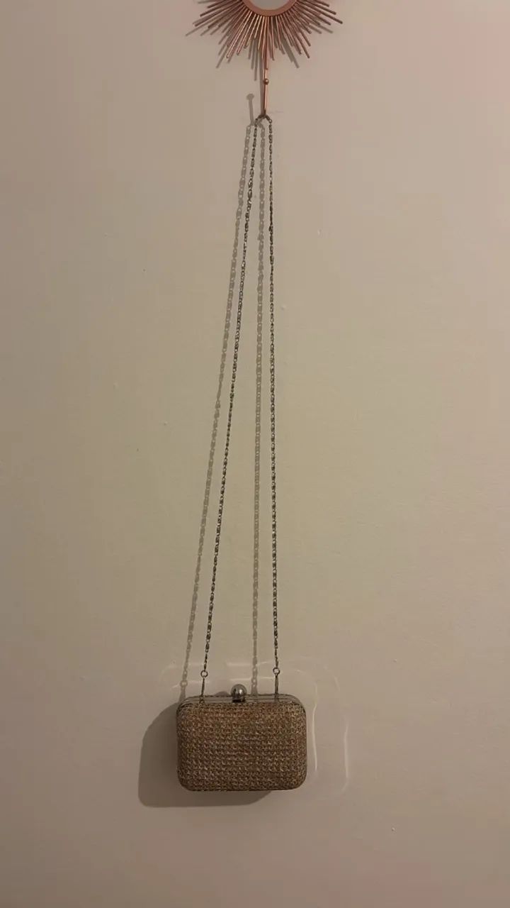 Bolsa feminina festa - Foto 2