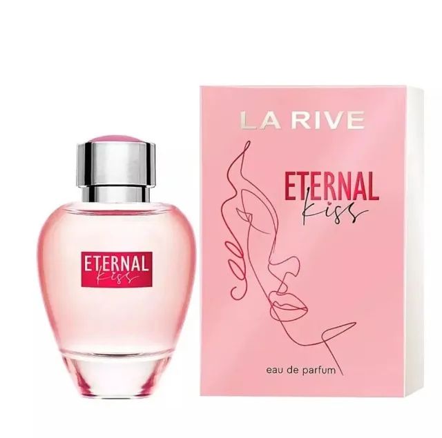 Perfume La Rive Feminino - Foto 5