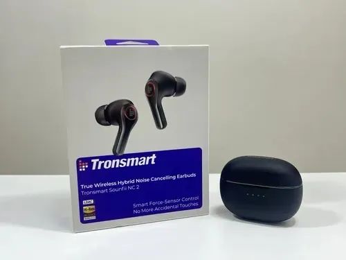 Fone Bluetooth Tronsmart Sounfii NC2 (ANC) - Foto 5