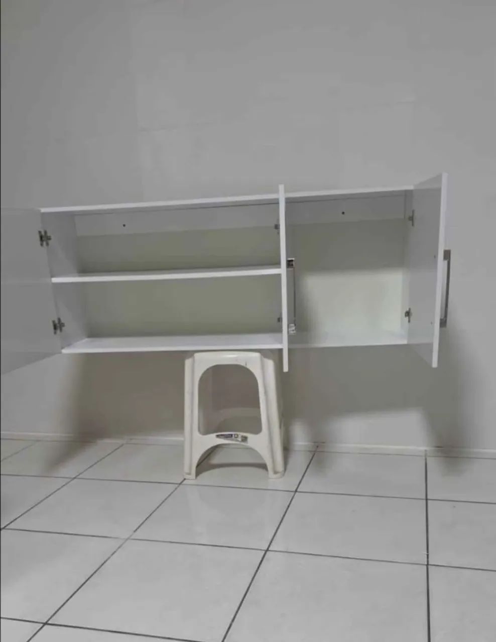 Balcão 3 Portas - Foto 2