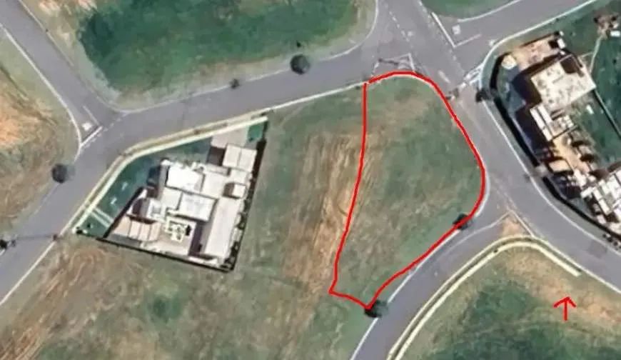 Terreno em Condomínio para Venda em Votorantim, Chácaras Residenciais Santa Maria