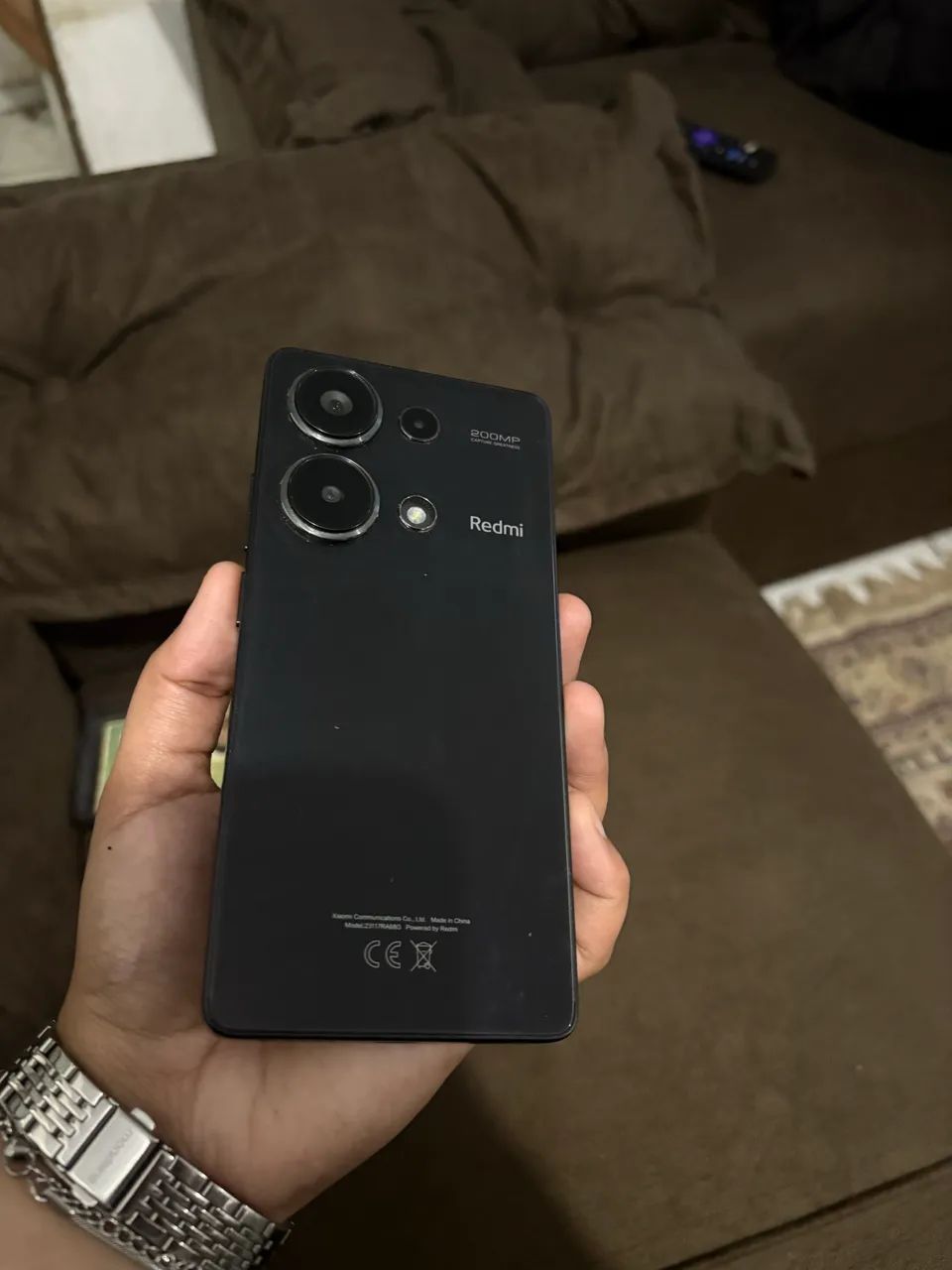 Redmi 13 pro 256 gb