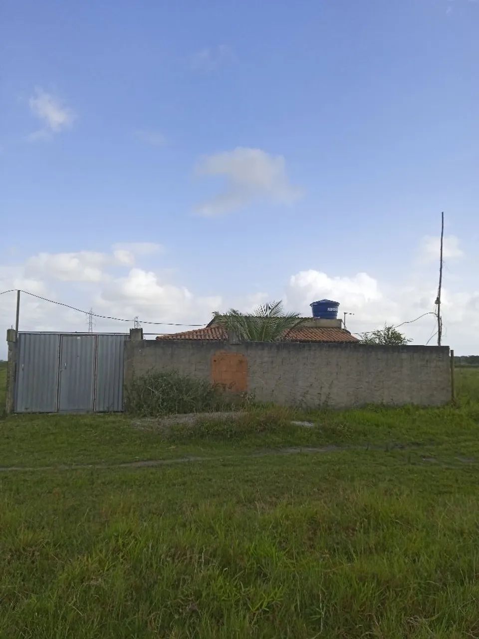 Ótima casa de praia