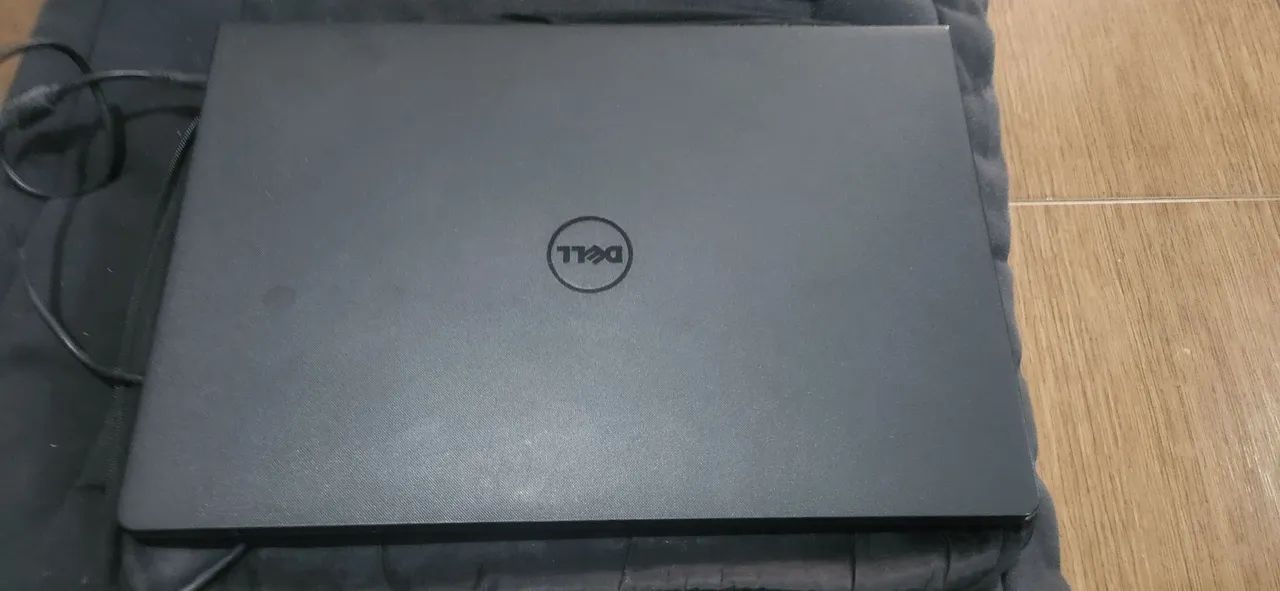 Notebook dell tela grande impecavel  - Foto 2
