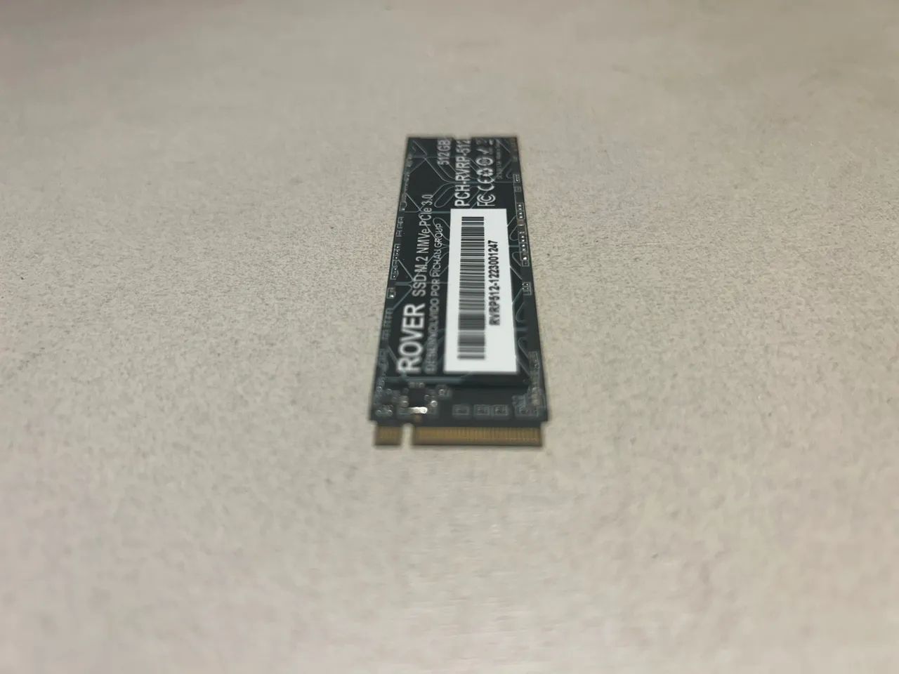 SSD 512GB